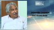 Oommen Chandy, Chief Minister, Kerala || Politicians Failed Kerala's Youth
