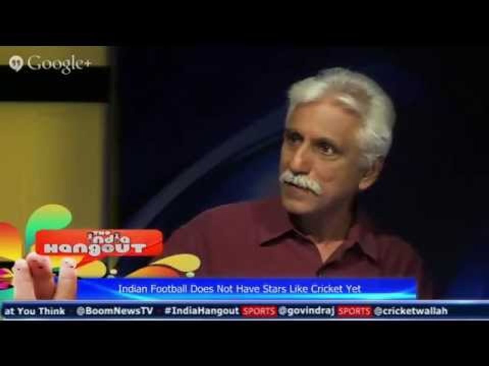 India Hangout ||Are The New Sports Leagues Sustainable In The Long Term?
