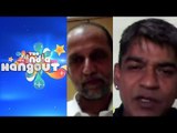 Manifestos: Show & No Show || Watch Google Hangout with Govindraj Ethiraj & Ayaz Memon