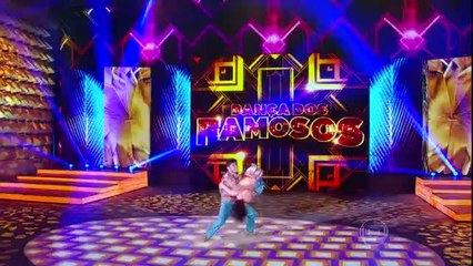 DDF 11 -  Bruno Gissoni - Lambada