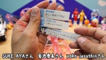 プレゼント企画AAAjokenトートバッグ抽選結果