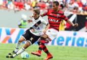 Vacilou! Vasco fica no empate com Atlético-GO em Brasíla