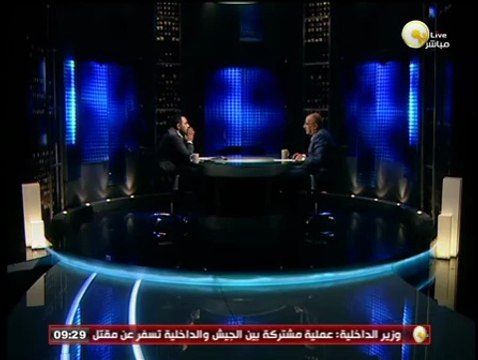 السادة المحترمون: التحديات التي تواجه محافظة أسوان .. اللواء مصطفى يسرى