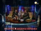 السادة المحترمون: وزير الخارجية المصري يوضح موقف مصر تجاه الأزمة السورية
