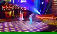 TV Globo 2014-09-14 Dança dos Famosos (4)