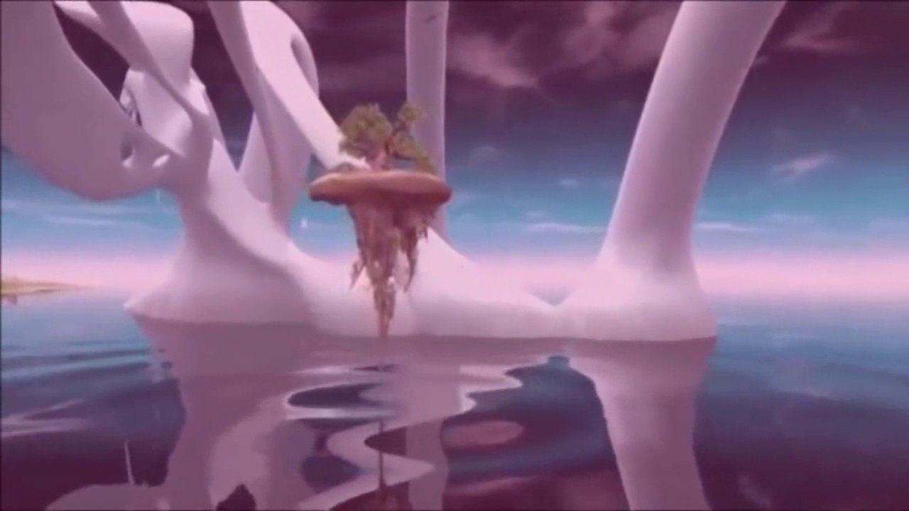 Rollercone - Daydreaming