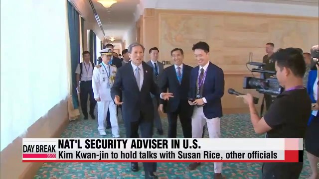 Korea looking to support global efforts to counter Islamic State