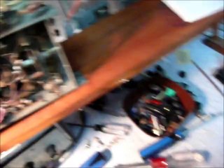 1953 Philco AC/DC Portable - EOL