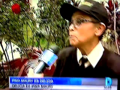 Nota sobre el GRAN ESTRENO de Mi Amor El Wachimán 3 LUNES 22 por Canal 4