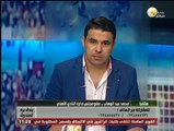 بندق برة الصندوق: تعليق محمد عبد الوهاب على أداء الأهلي والزمالك فى مباراة السوبر