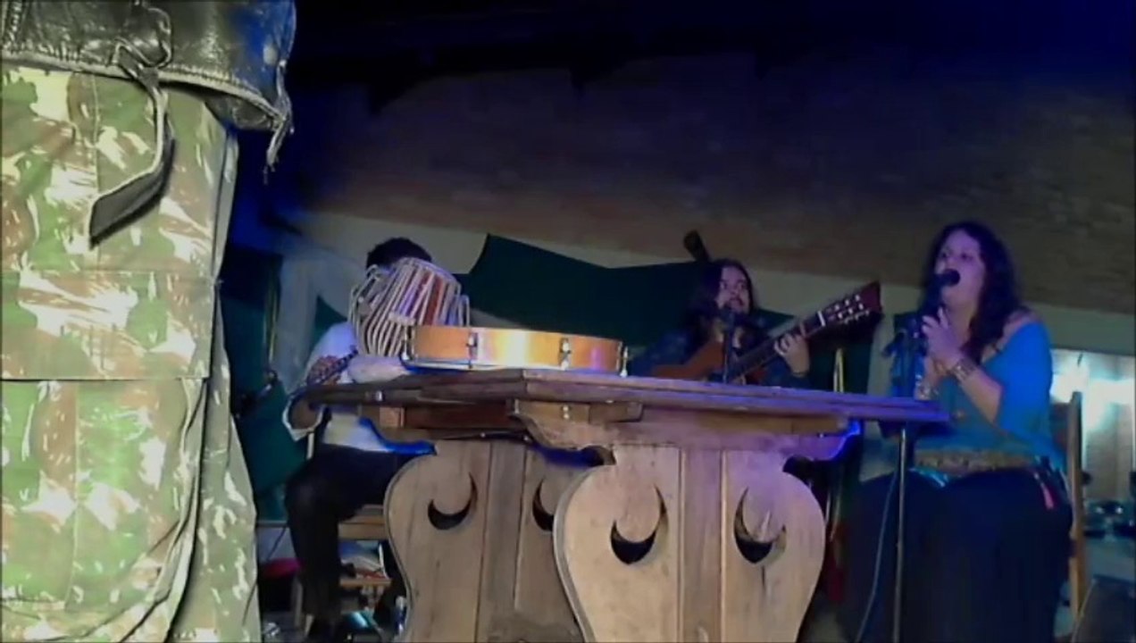 Cultura Cigana realiza em Indaiatuba sua 1º Caravana Gitana 1º Edição