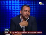 يوسف الحسيني: أنا مش إسلامي ولا إخواني يا ظَلَمة