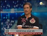 بندق برة الصندوق - سمير زاهر: المنتخب قدم أداء سيئ للغاية أمام تونس