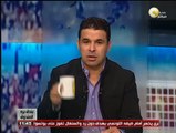 بندق برة الصندوق - الغندور: أقسم بالله أحمد حسن لو نزل الملاعب تانى هيبقي أحسن من لاعبي المنتخب