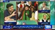 Dunya News Special Transmission Azadi & Inqilab March 8pm to 9pm – 14th September 2014