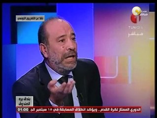آخر تطورات كرة القدم العالمية والأفريقية .. مع تامر بدوي - في بندق برة الصندوق
