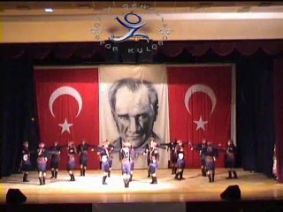 2009 KÜLTÜR BAKANLIĞI VAKSA İSTANBUL İL YARIŞMASI