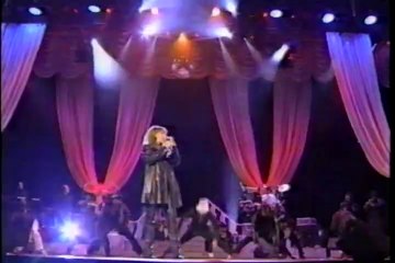 1996 Fantasy AMA's