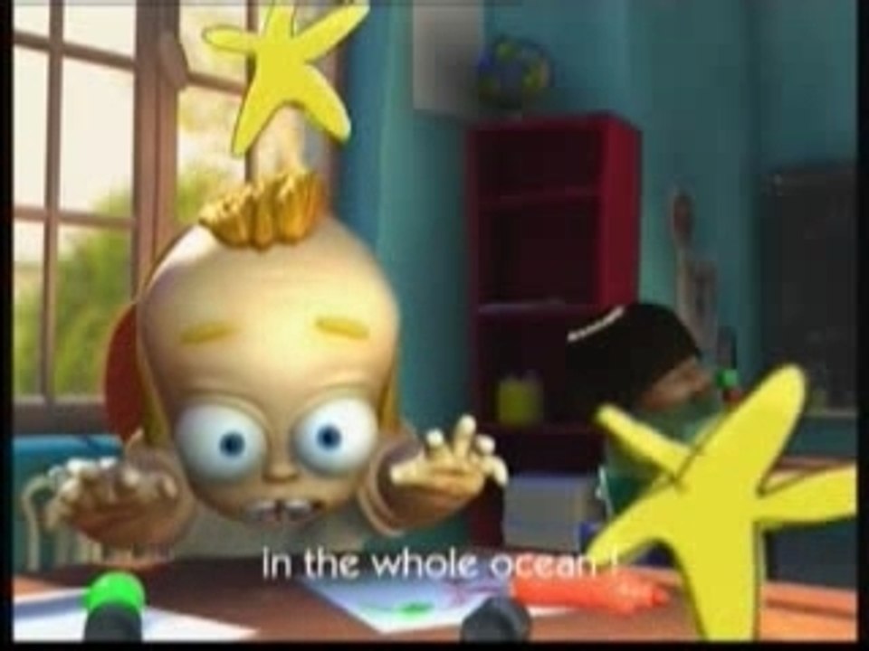 lionel st imagina trips cool video