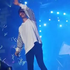 [Fancam] 140914 EXO - D.O. Cute - Peterpan @ The Lost Planet Concert in Bangkok