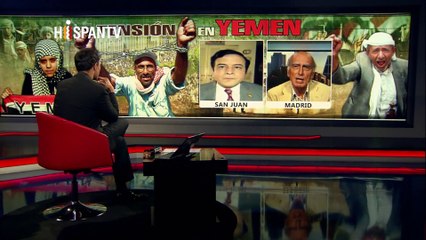 Detrás de la Razón - Tensión en Yemen