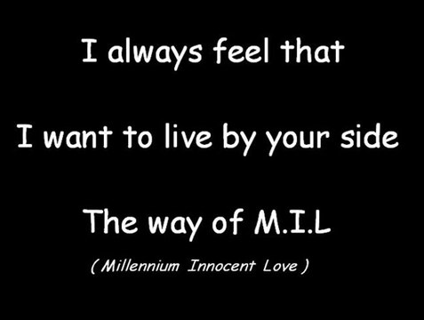 ShinhWa - T.O.P English Lyrics