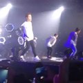 [Fancam] 140914 EXO D.O Machine @ The Lost Planet Concert in Bangkok