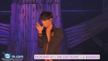 [Fancam] 140914 EXO LAY - I'm Lay @ The Lost Planet Concert in Bangkok