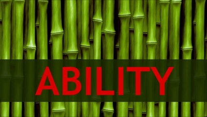 Everyday Quotes | @CorinaWisdom Quotes - Ability