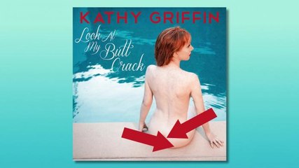 Are You Doubting My Butt Crack?