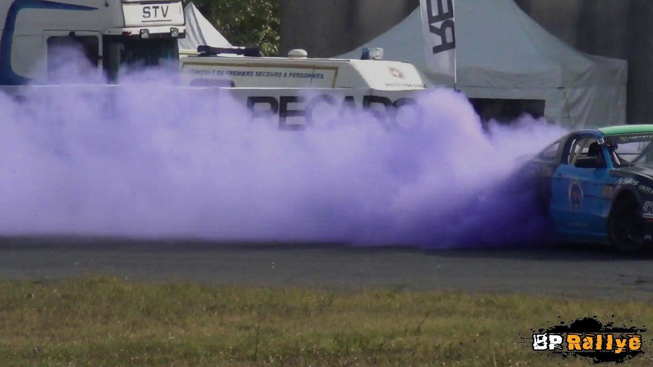 round 7 king of europe  2014 circuit de mérignac