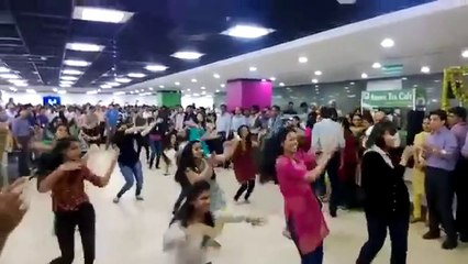 Sunny Leone Dance Fever Baby Doll GIRLS at Office