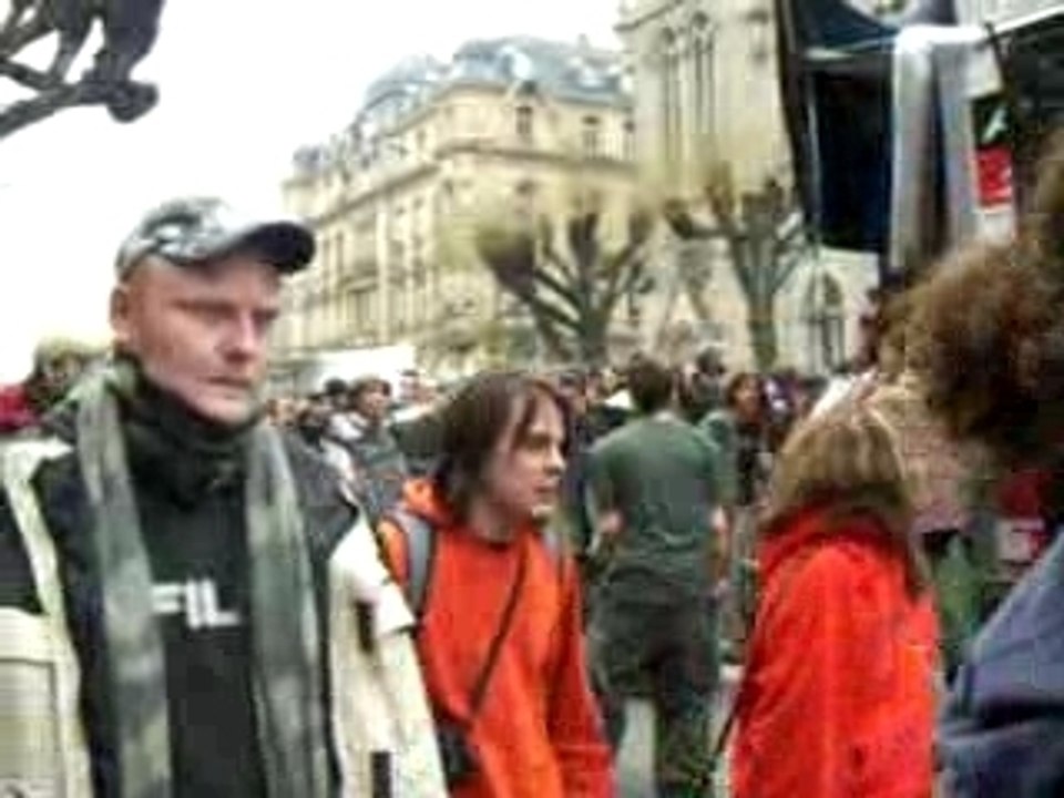 La Hp ds Strasbourg