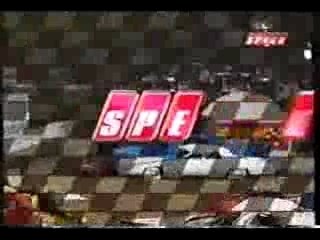 2004 Monster Jam Finals - Blue Thunder
