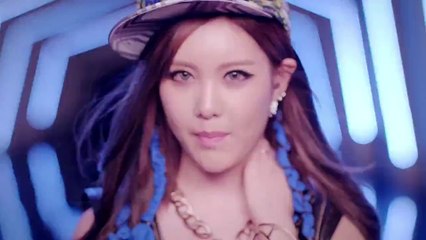 T-ARA - Sugar Free vers. 2