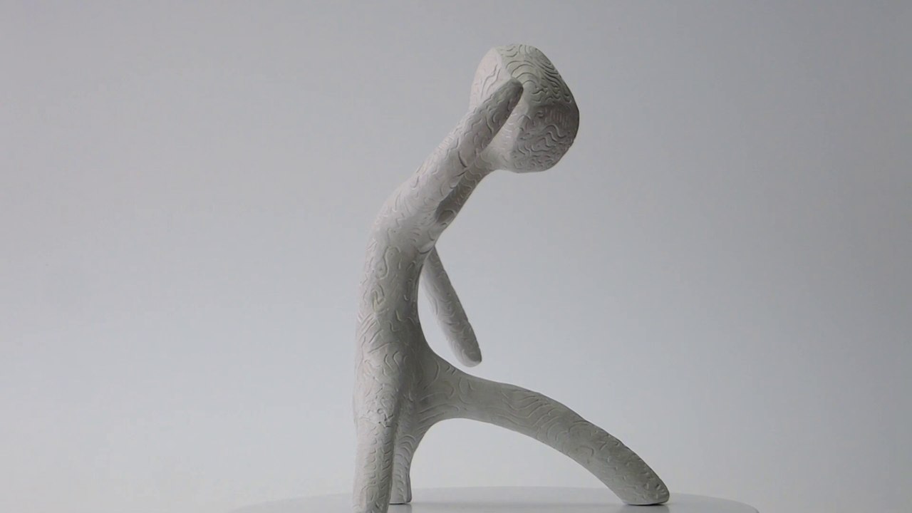 Der tätowierte Mann