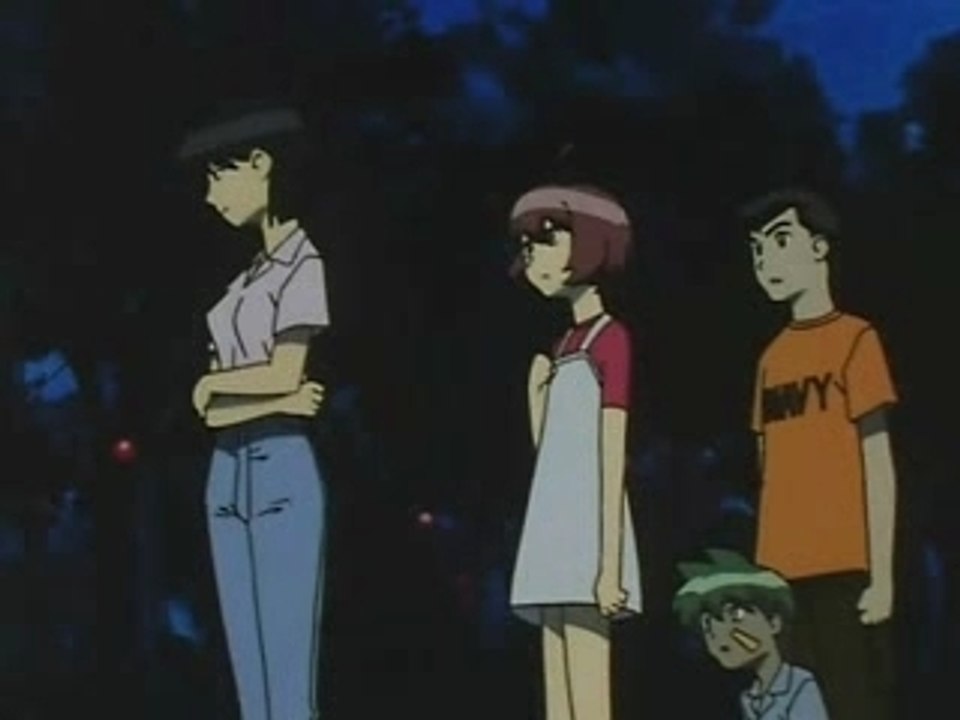 NEORANGA EP16
