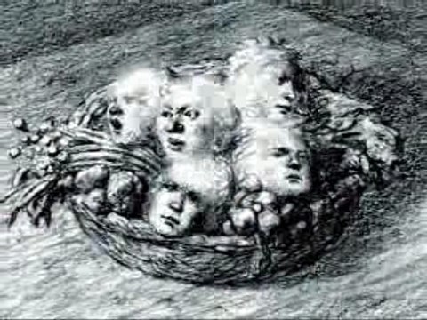 Dir en grey-Agitated Screams of Maggots