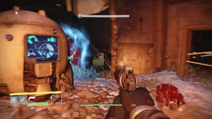 【プレイ動画】Destiny 9