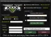 GTA V Hack Tool Unlimited Coins _ Cash