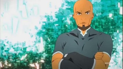 SAO OP TOONAMI VERSION (FANDUD LATINO)