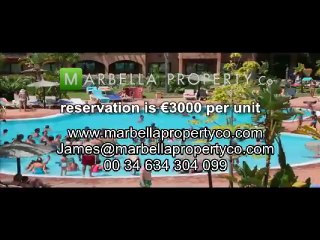 Marbella Property In Spain