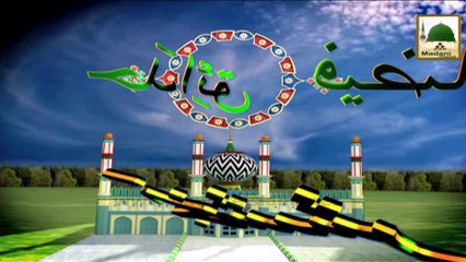 Package - Introduction of Jamia tul Madina (1)