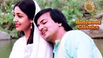 Haimanti Shukla and Shailendra Singh Classic Romantic Song - Is Nadi Ko Mera - Chashme Buddoor