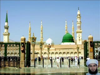 Meri Nabi Lajpal Dian kia batan ny by Muhammad Waheed Saifi