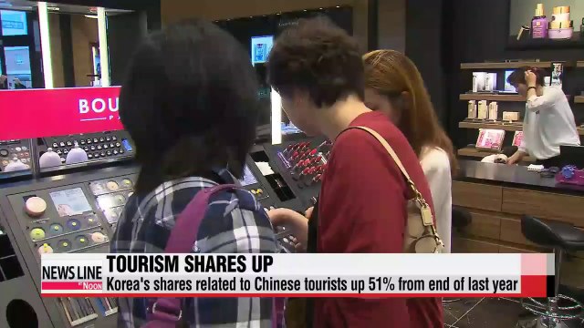 Surge in China's purchasing power offers opportunity for Korean businesses