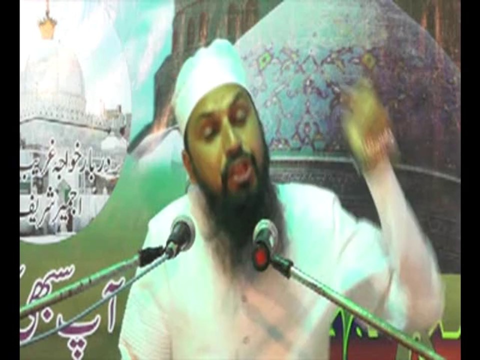 Mera kadam tamaam waliyo ki gardan par - part2