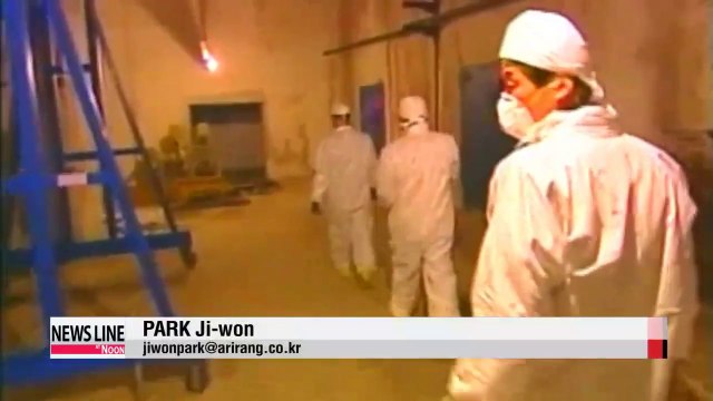 Korea looking to support global efforts to counter Islamic State