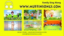 Molly Malone (Cockles & Mussels) _ Family Sing Along - Muffin Songs
