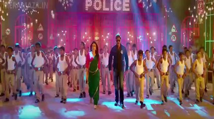 Aata_Majhi_Satakli_(Singham_Returns)_Full_HD